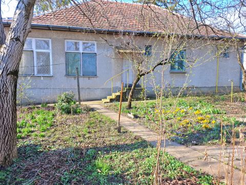 Eladó Ház 2143 Kistarcsa 