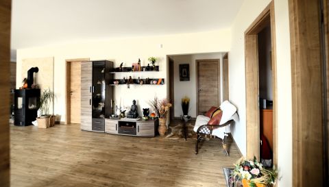 Eladó Ház 8441 Márkó új építésű övezet