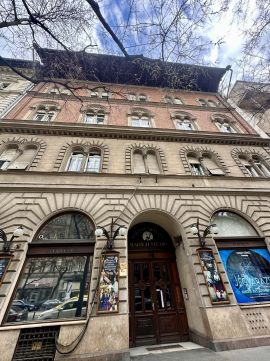 Eladó Lakás 1073 Budapest 7. kerület 