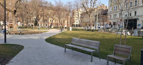 Kiadó Lakás 1072 Budapest 7. kerület 