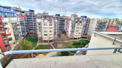 Kiadó Lakás 1115 Budapest 11. kerület 