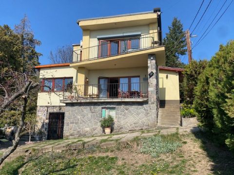 Eladó Ház 2000 Szentendre 