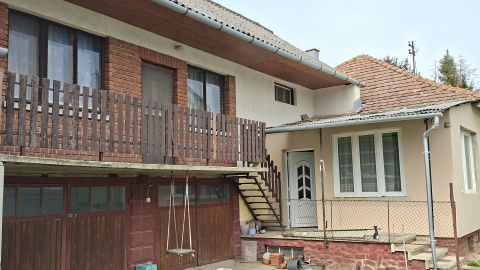 Eladó Ház 9343 Beled , Rákóczi utca