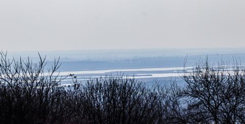 Eladó Telek 8096 Sukoró , Panorámás építési telek