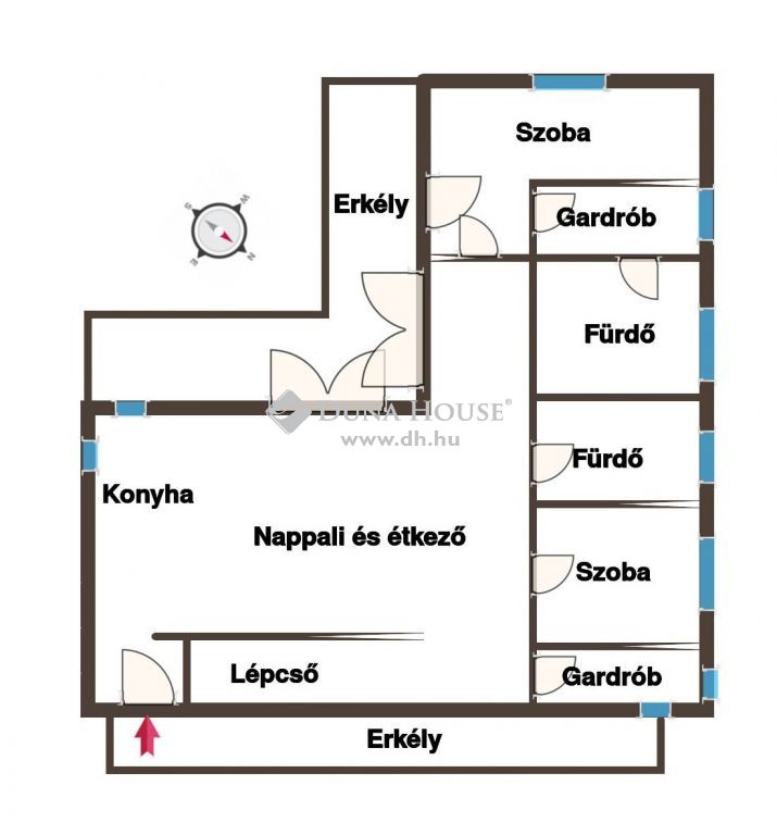 1028 Budapest 2. kerület , Hidegkúti út közelében — 1/12