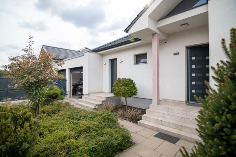 Eladó Ház 2117 Isaszeg 