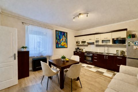 Eladó Lakás 1131 Budapest 13. kerület 