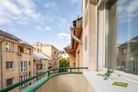 Eladó Lakás 1136 Budapest 13. kerület 