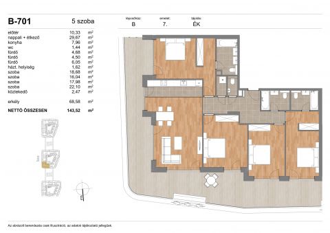 Eladó Lakás 1117 Budapest 11. kerület Eladó új lakás Budapest XI. kerület  