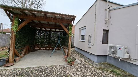 Eladó Ház 7815 Harkány 