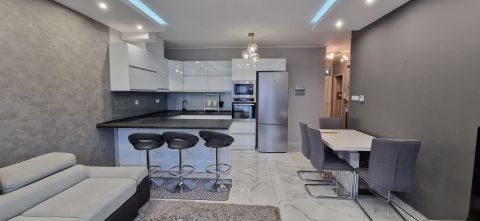 Kiadó Lakás 4400 Nyíregyháza , A Damjanich lakóparkban