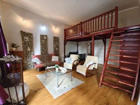 Eladó Lakás 9700 Szombathely Mozi környéke