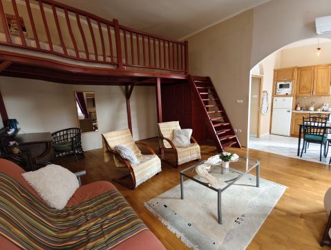 Eladó Lakás 9700 Szombathely , Mozi környéke