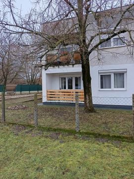 Eladó Lakás 8132 Lepsény 