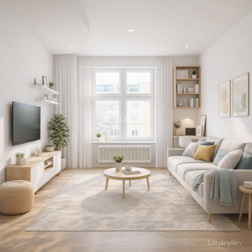 Eladó Lakás 1084 Budapest 8. kerület 