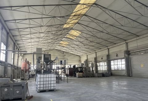 Kiadó Ipari 3023 Petőfibánya 