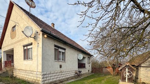 Eladó Ház 3551 Ónod 