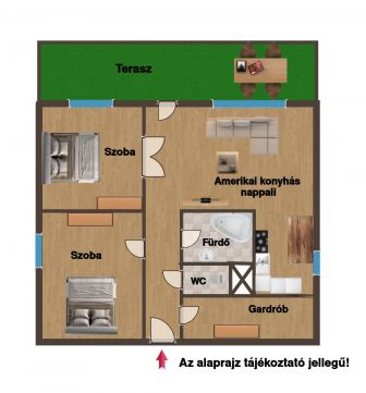 Eladó Lakás 1021 Budapest 2. kerület 