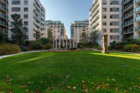 Eladó Lakás 1132 Budapest 13. kerület 