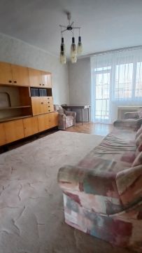 Eladó Lakás 7400 Kaposvár Kaposváron, 2 szobás, erkélyes lakás eladó! 