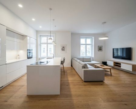 Eladó Lakás 1126 Budapest 12. kerület , Németvölgy