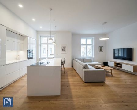 Eladó Lakás 1126 Budapest 12. kerület , Németvölgy