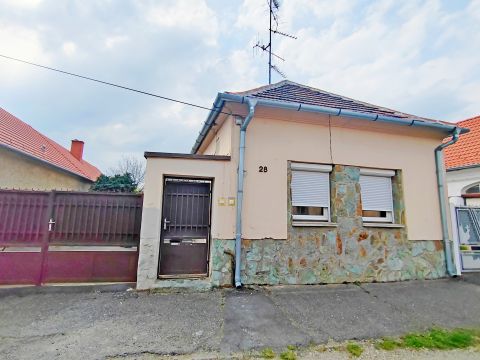 Eladó Ház 9700 Szombathely 