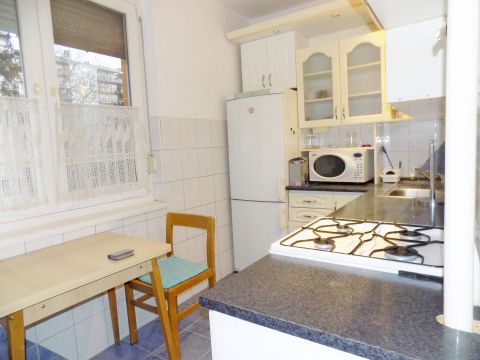 Kiadó Lakás 9700 Szombathely 