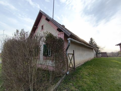 Eladó Ház 8756 Nagyrécse 