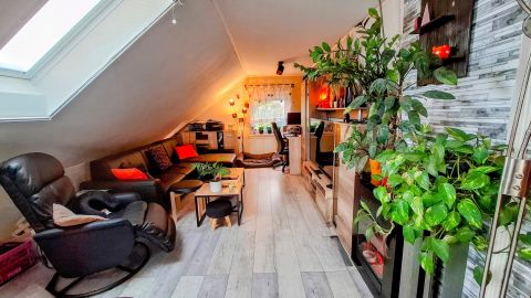 Eladó Ház 2162 Őrbottyán Örökpanorámás családi ház