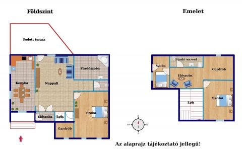 Eladó Ház 9941 Őriszentpéter 