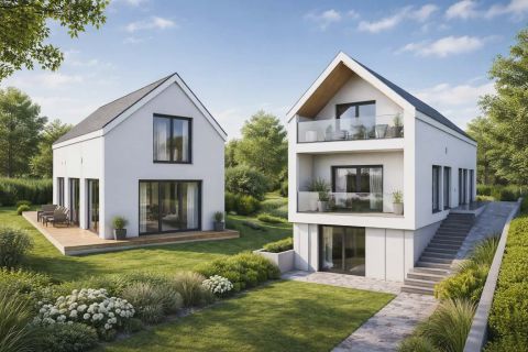 Eladó Telek 2049 Diósd , Diósdon építési telek