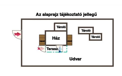 Eladó Telek 2000 Szentendre 
