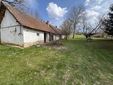 Eladó Ház 8371 Nemesbük 