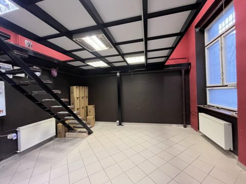 Eladó Üzlethelyiség 1078 Budapest 7. kerület 