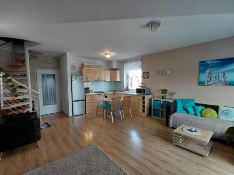 Eladó Lakás 9026 Győr penny parkoló