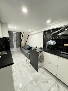 Eladó Lakás 1052 Budapest 5. kerület 