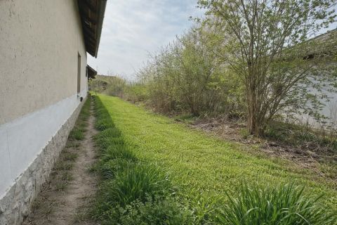 Eladó Telek 5471 Tiszakürt , Tiszakürt csendes utcájában építési telek eladó