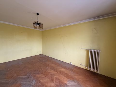 Eladó Lakás 7632 Pécs Kertvárosban 1,5 szobás lakás