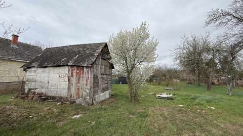 Eladó Telek 9789 Sé , Parkerdő-Séi részén
