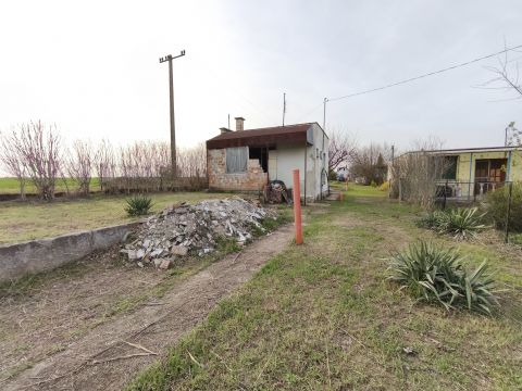 Eladó Ház 2428 Kisapostag , Kisapostag belterület, felújítandó és bővíthető hétvégi ház!