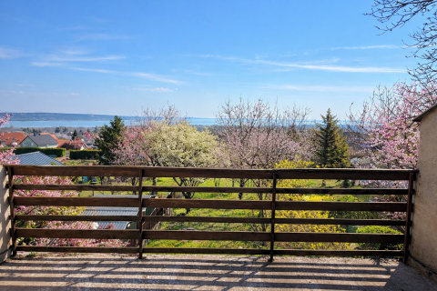 Eladó Ház 8220 Balatonalmádi 