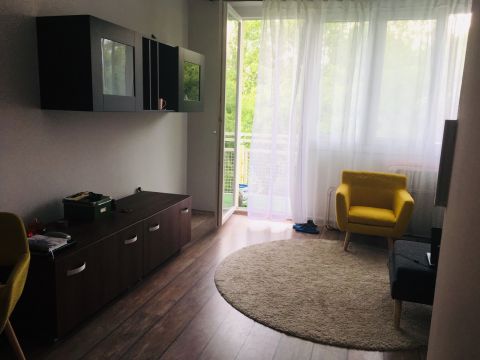 Eladó Lakás 6000 Kecskemét Batthány utca 1.emeletei lakás