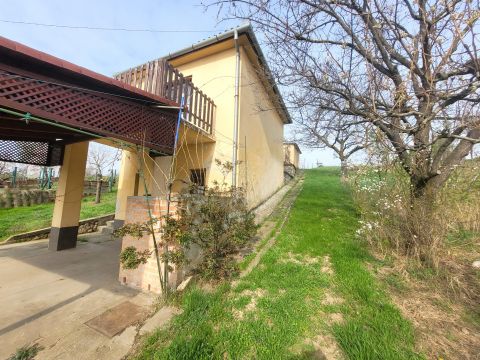 Eladó Ház 7700 Mohács 