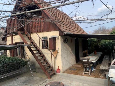 Eladó Ház 2457 Adony Adony, Szőlőhegyi területe