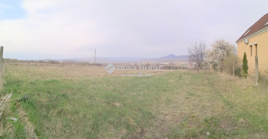 3300 Eger , Hajdúhegyen PANORÁMÁS, belterületi telek — 1/9