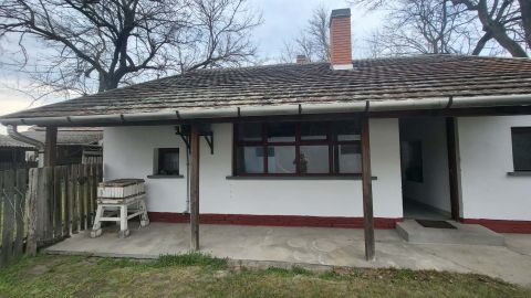 Eladó Ház 6783 Ásotthalom 