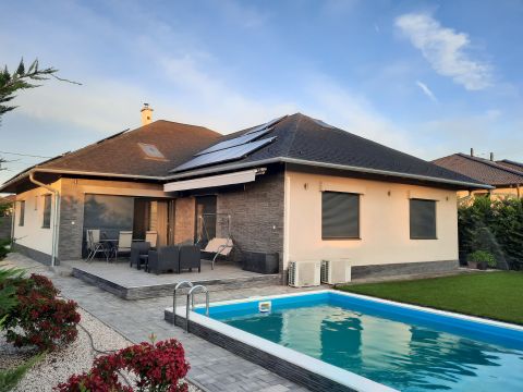 Eladó Ház 2330 Dunaharaszti 