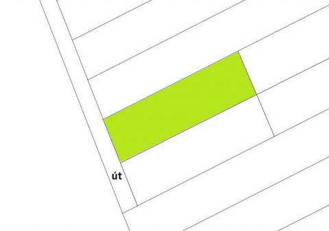 Eladó Telek 8651 Balatonszabadi 8651 Balatonszabadi, Belterület