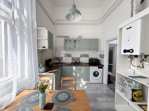 Eladó Lakás 4025 Debrecen A nagytemplom közelében